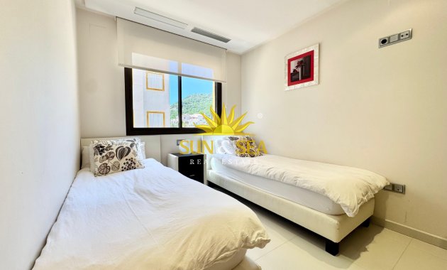 Resale - Apartment - Guardamar del Segura - Los Secanos