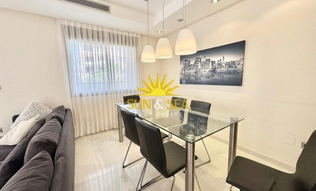 Resale - Apartment - Guardamar del Segura - Los Secanos