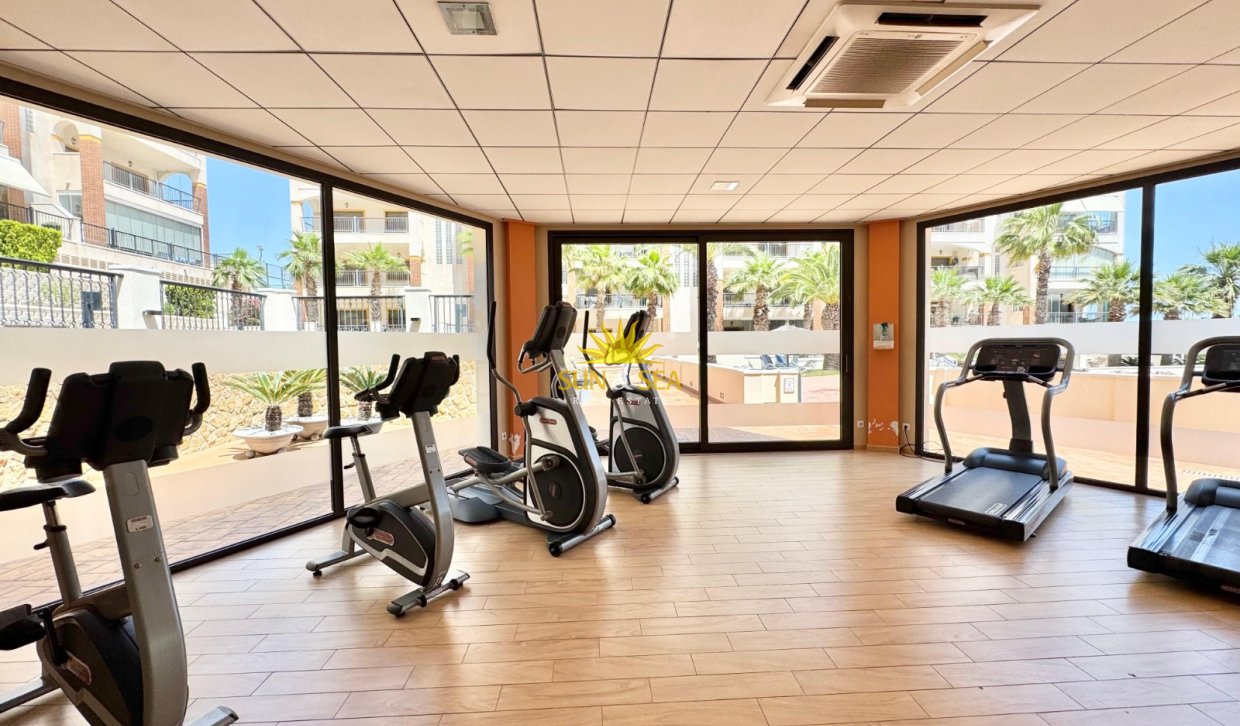 Resale - Apartment - Guardamar del Segura - Los Secanos