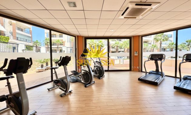 Resale - Apartment - Guardamar del Segura - Los Secanos