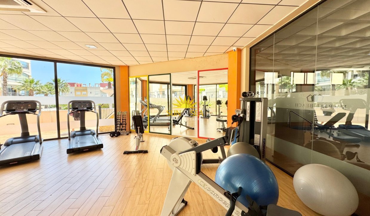 Resale - Apartment - Guardamar del Segura - Los Secanos
