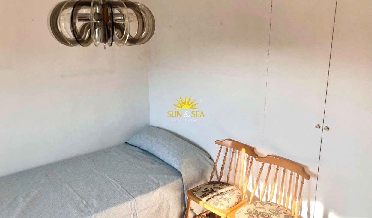 Langfristige Vermietung - Wohnung -  - Cartagena