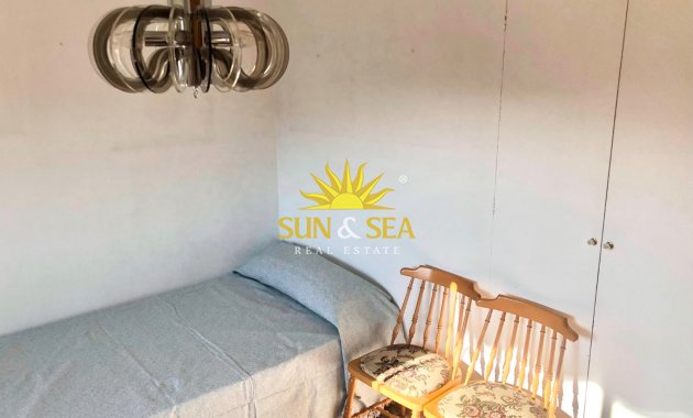 Langfristige Vermietung - Wohnung -  - Cartagena