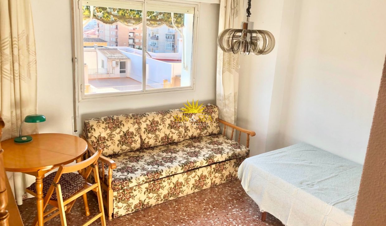 Langfristige Vermietung - Wohnung -  - Cartagena