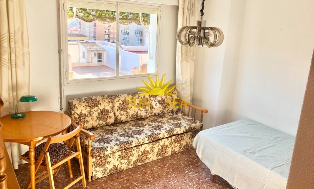 Langfristige Vermietung - Wohnung -  - Cartagena