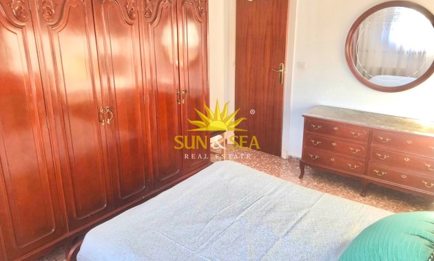 Langfristige Vermietung - Wohnung -  - Cartagena
