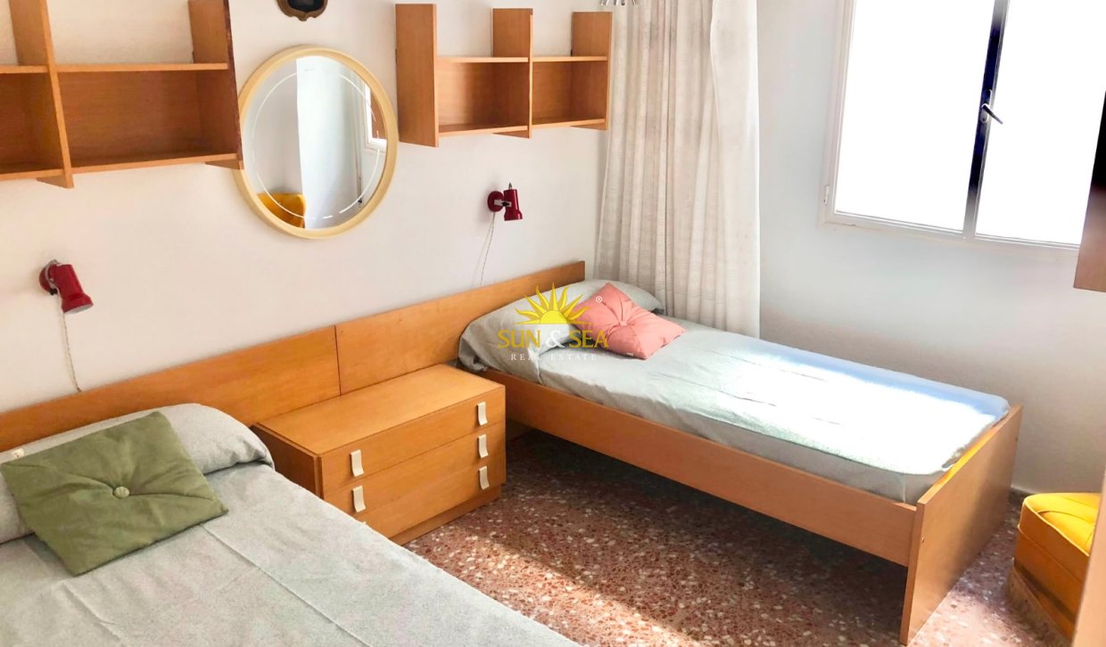Langfristige Vermietung - Wohnung -  - Cartagena