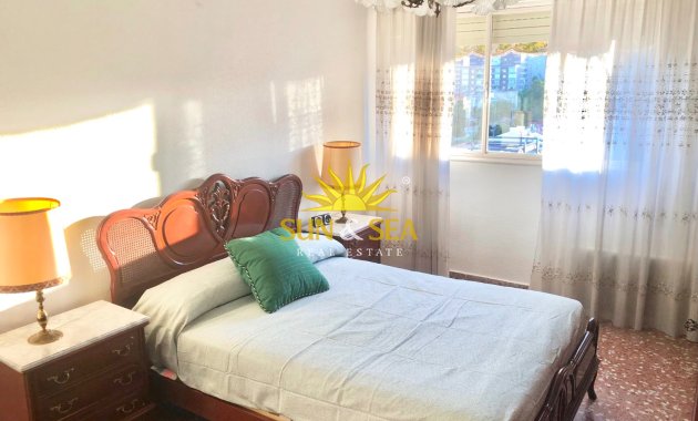 Langfristige Vermietung - Wohnung -  - Cartagena