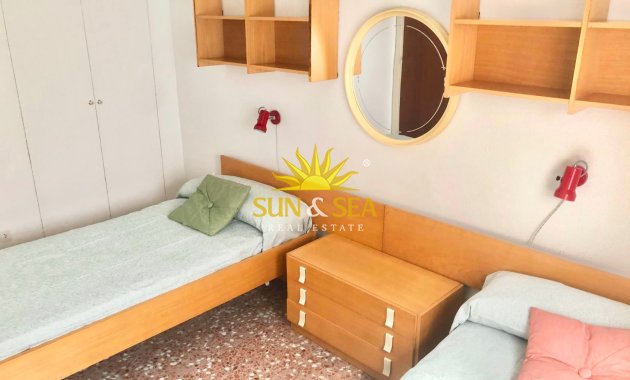 Langfristige Vermietung - Wohnung -  - Cartagena
