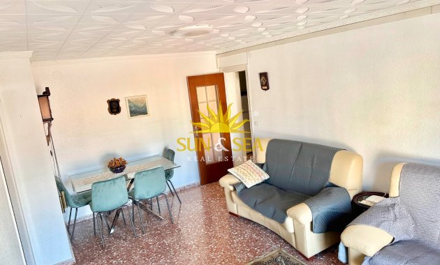 Langfristige Vermietung - Wohnung -  - Cartagena