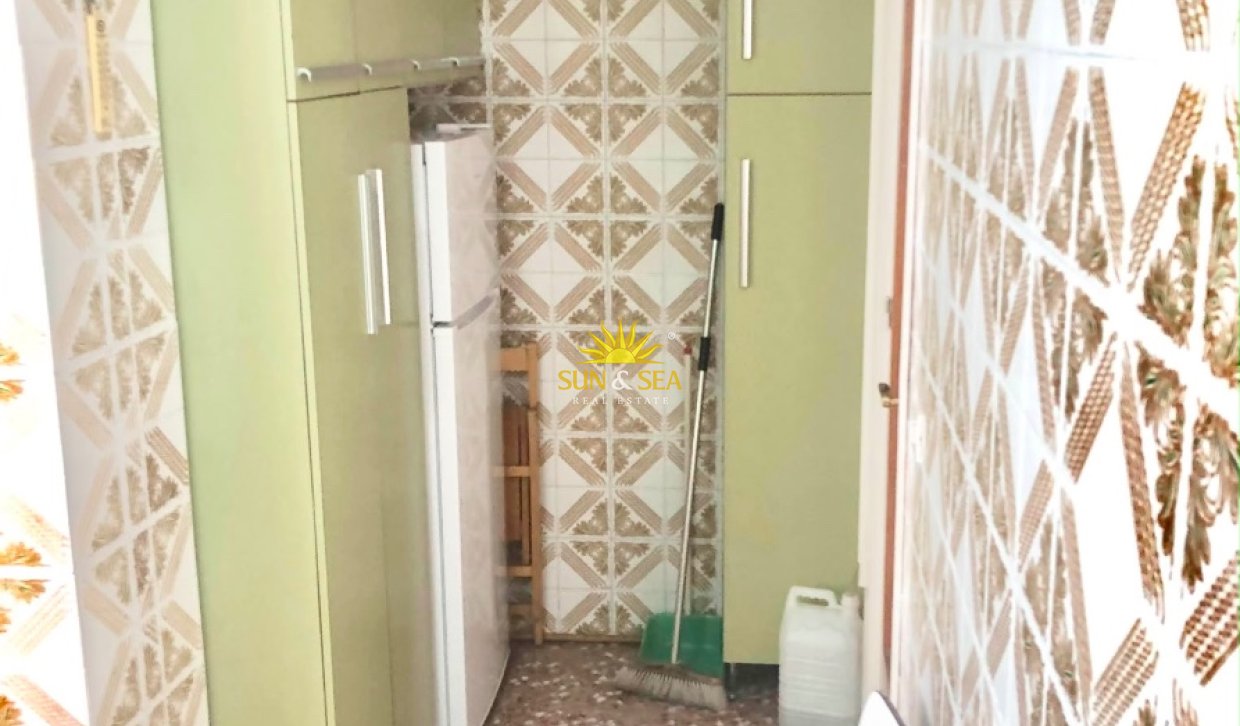 Langfristige Vermietung - Wohnung -  - Cartagena