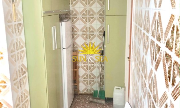 Langfristige Vermietung - Wohnung -  - Cartagena