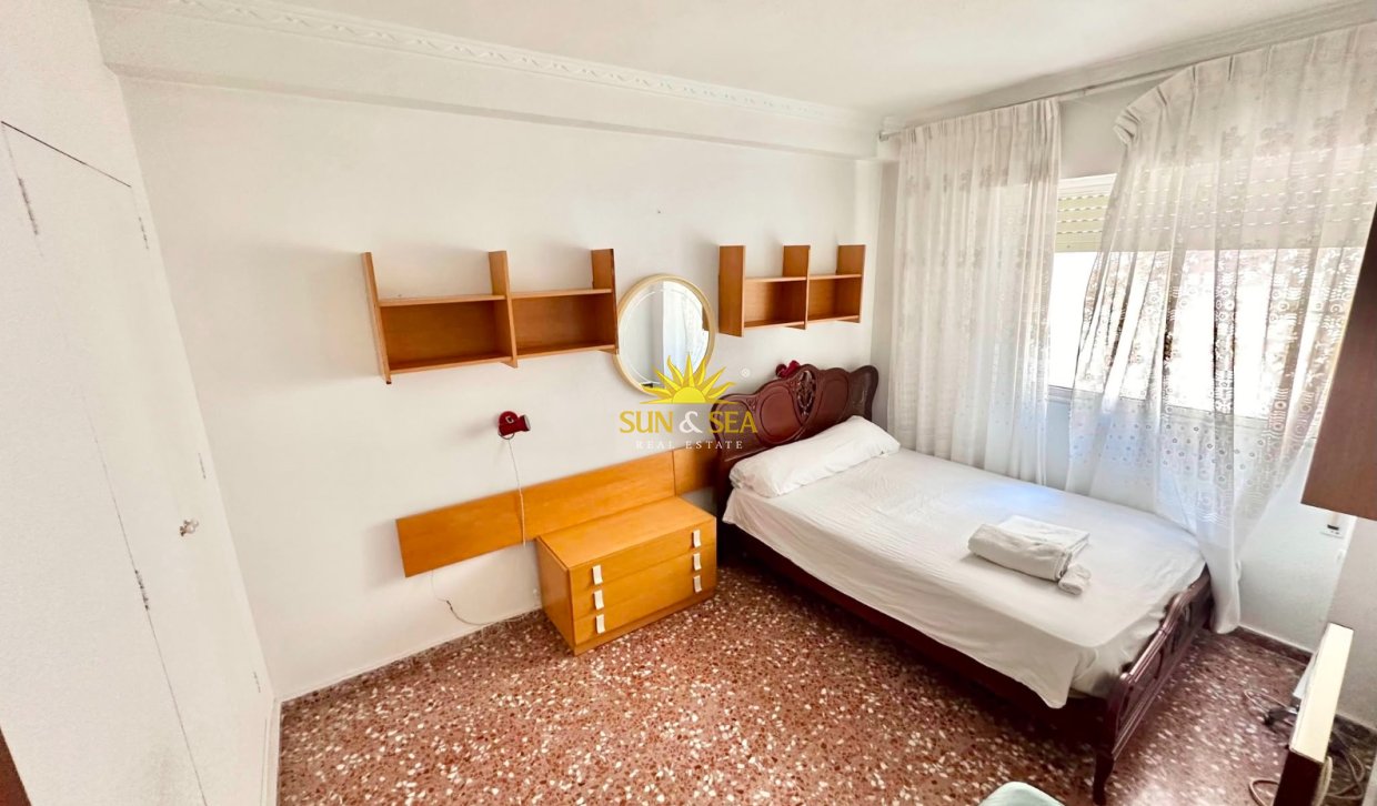 Langfristige Vermietung - Wohnung -  - Cartagena