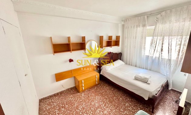 Langfristige Vermietung - Wohnung -  - Cartagena