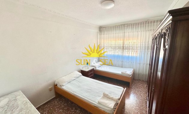 Langfristige Vermietung - Wohnung -  - Cartagena