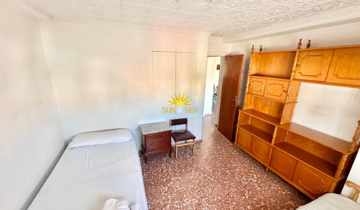 Langfristige Vermietung - Wohnung -  - Cartagena