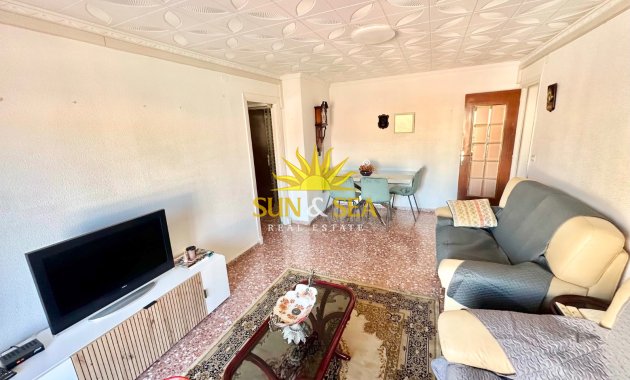 Langfristige Vermietung - Wohnung -  - Cartagena