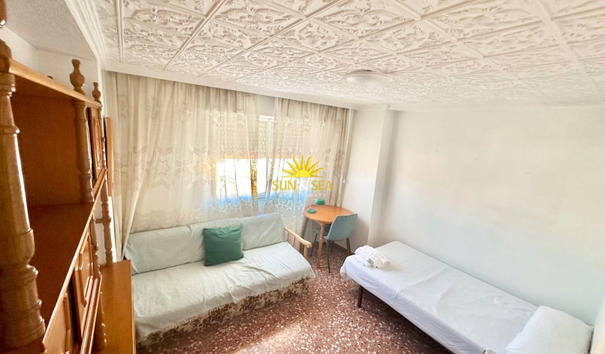 Langfristige Vermietung - Wohnung -  - Cartagena