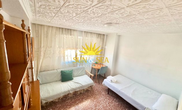 Langfristige Vermietung - Wohnung -  - Cartagena