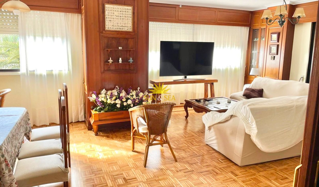 Long Term Rental - Apartment - Cartagena - Casco Antiguo