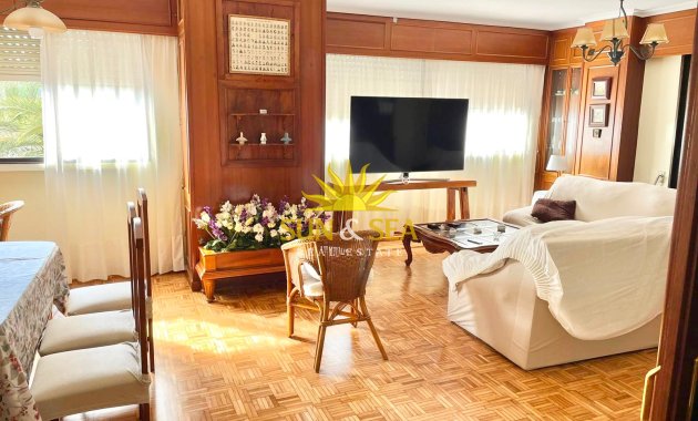 Long Term Rental - Apartment - Cartagena - Casco Antiguo