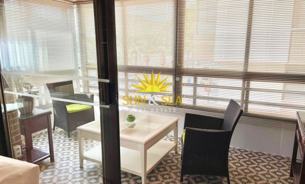 Long Term Rental - Apartment - Cartagena - Casco Antiguo