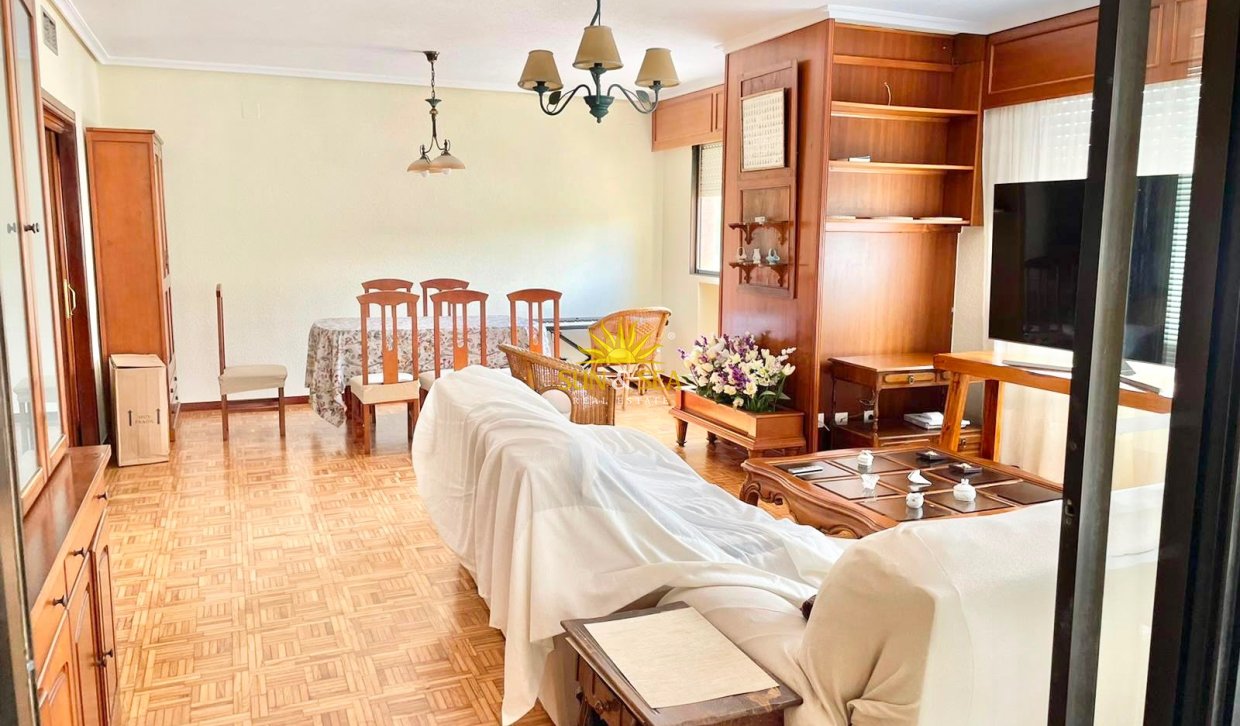 Long Term Rental - Apartment - Cartagena - Casco Antiguo