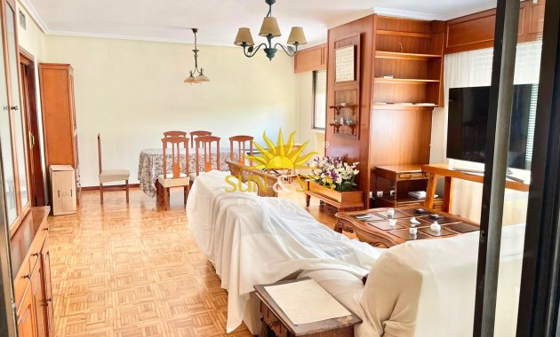 Long Term Rental - Apartment - Cartagena - Casco Antiguo