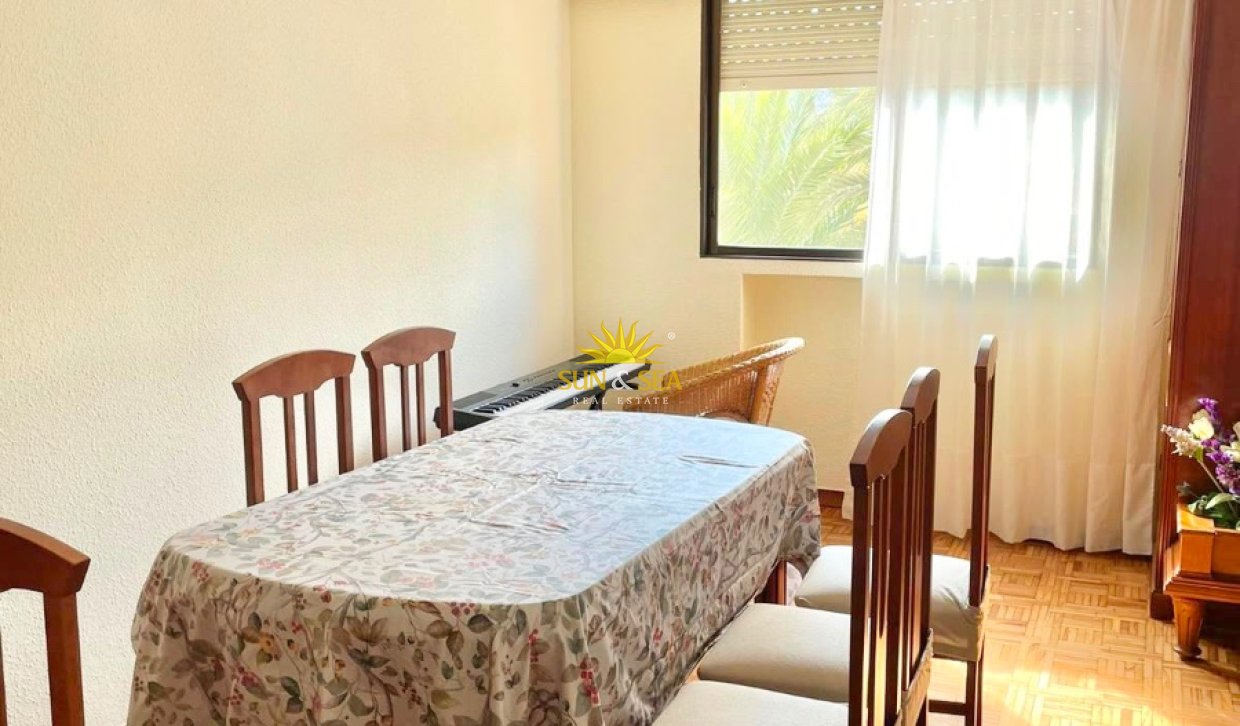 Long Term Rental - Apartment - Cartagena - Casco Antiguo