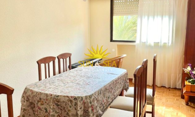 Long Term Rental - Apartment - Cartagena - Casco Antiguo