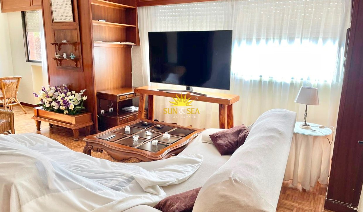 Long Term Rental - Apartment - Cartagena - Casco Antiguo