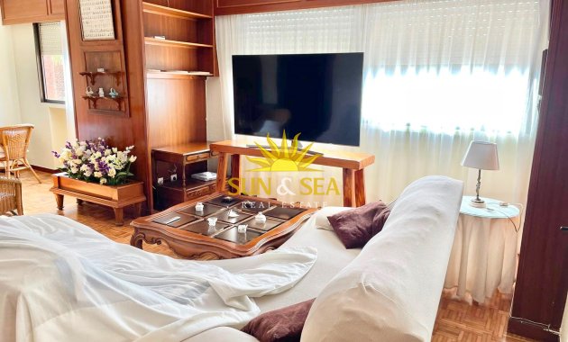 Long Term Rental - Apartment - Cartagena - Casco Antiguo