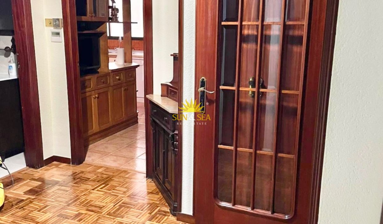 Long Term Rental - Apartment - Cartagena - Casco Antiguo