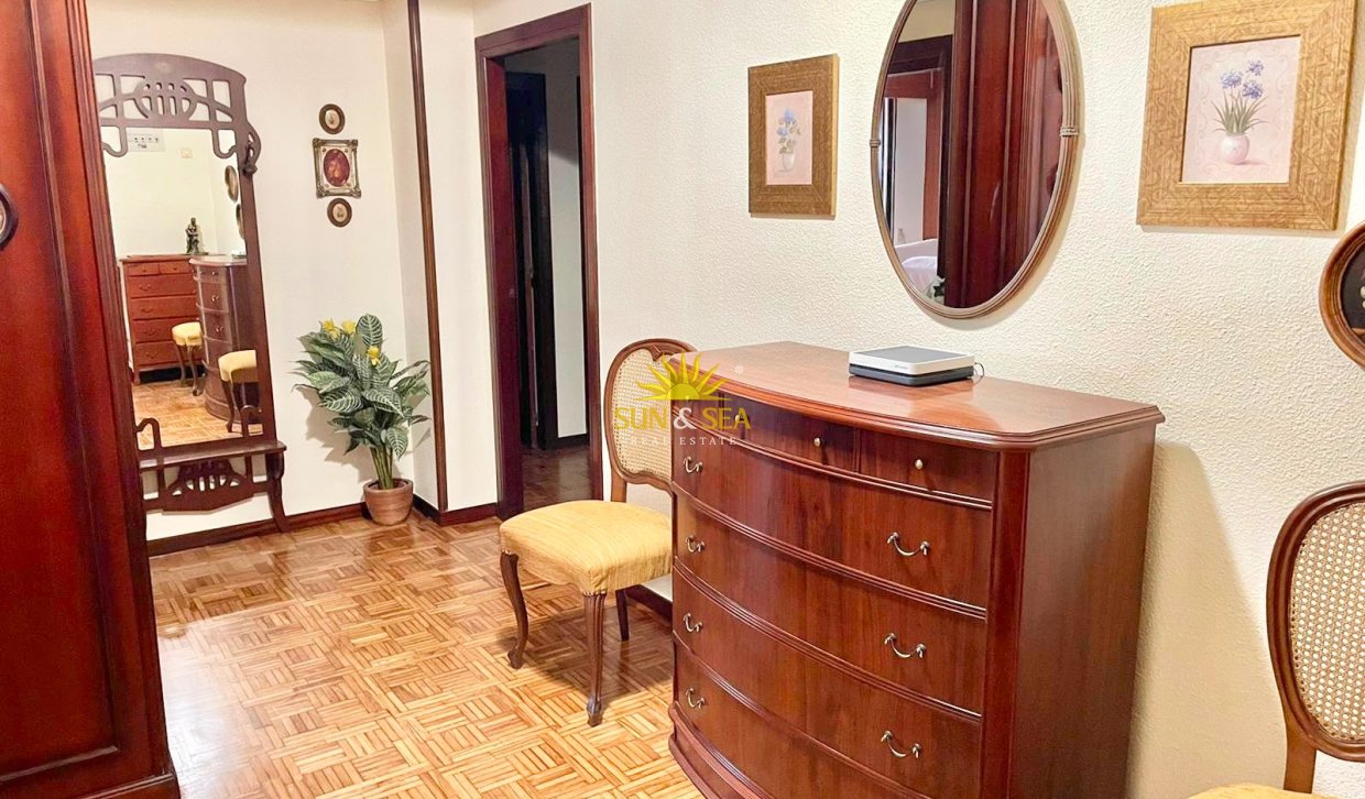 Long Term Rental - Apartment - Cartagena - Casco Antiguo
