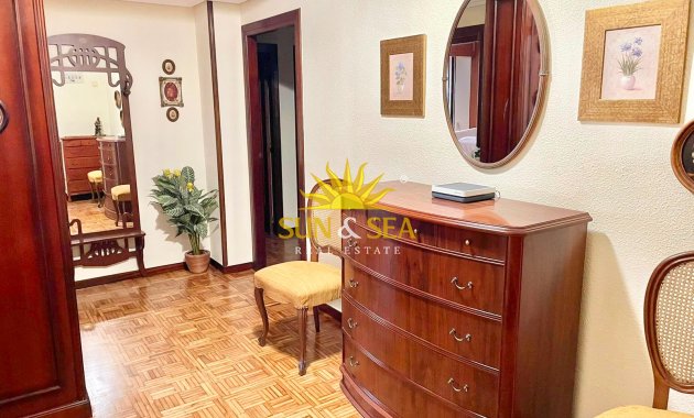 Long Term Rental - Apartment - Cartagena - Casco Antiguo