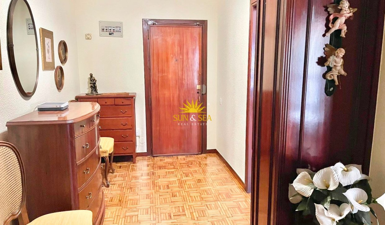 Long Term Rental - Apartment - Cartagena - Casco Antiguo
