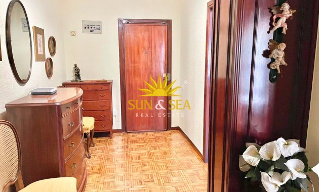 Long Term Rental - Apartment - Cartagena - Casco Antiguo