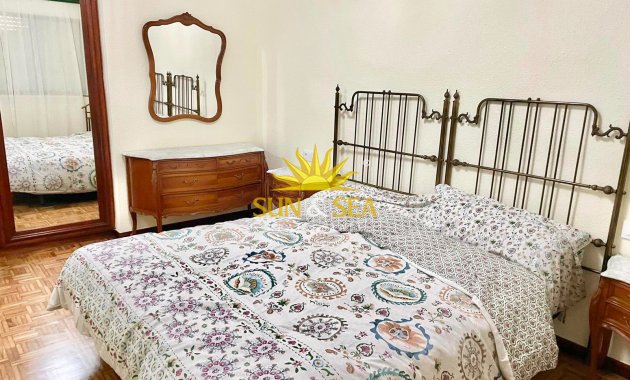 Long Term Rental - Apartment - Cartagena - Casco Antiguo