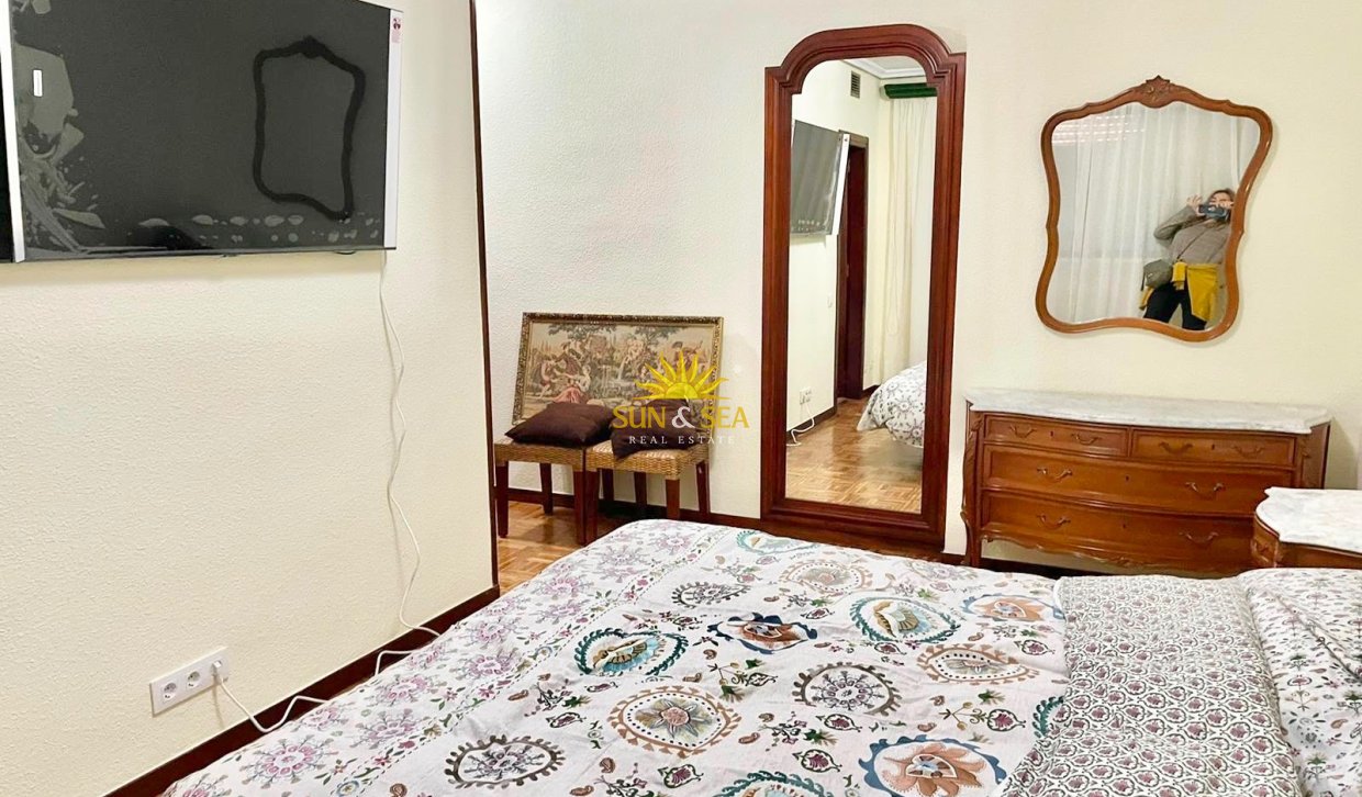 Long Term Rental - Apartment - Cartagena - Casco Antiguo