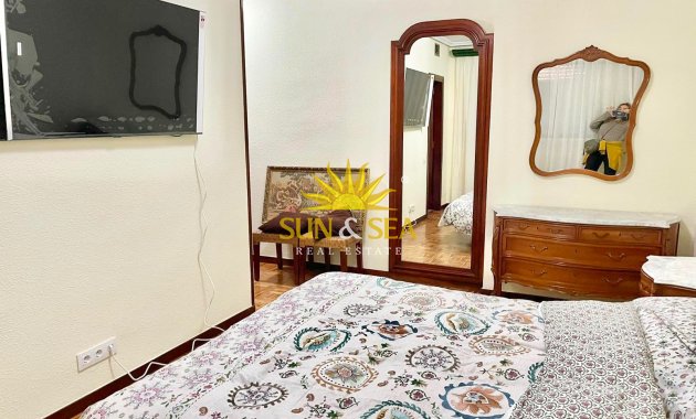 Long Term Rental - Apartment - Cartagena - Casco Antiguo