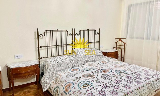 Long Term Rental - Apartment - Cartagena - Casco Antiguo