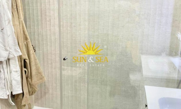 Long Term Rental - Apartment - Cartagena - Casco Antiguo