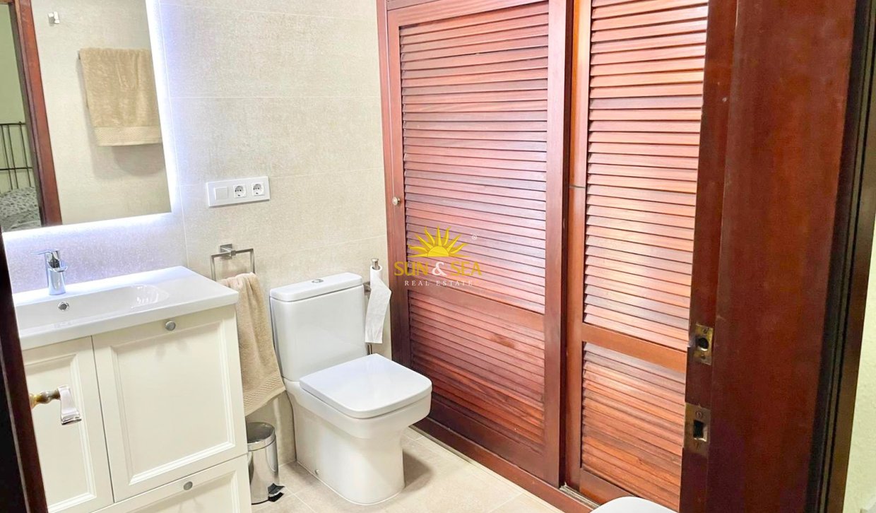 Long Term Rental - Apartment - Cartagena - Casco Antiguo