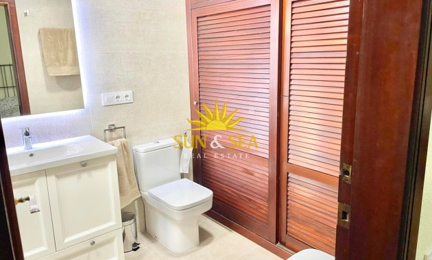 Long Term Rental - Apartment - Cartagena - Casco Antiguo