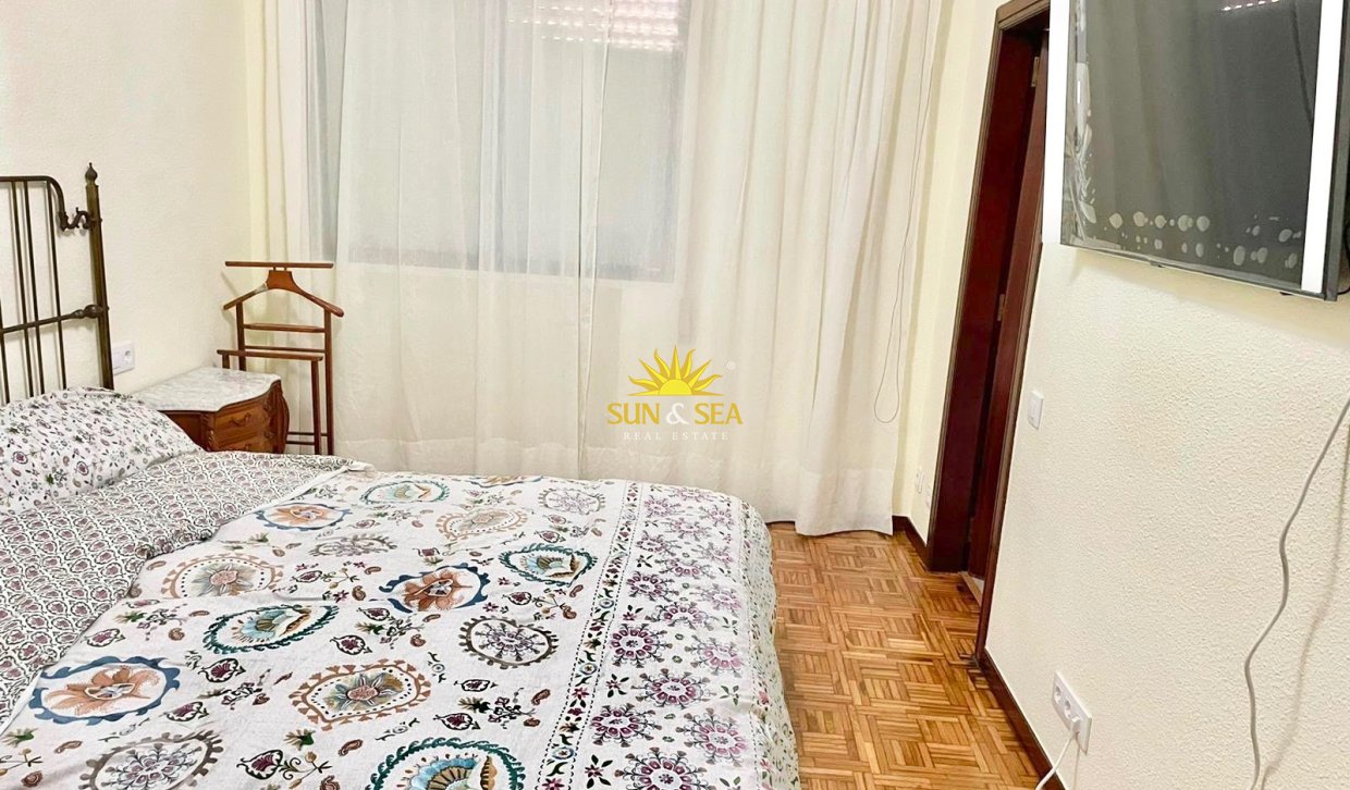 Long Term Rental - Apartment - Cartagena - Casco Antiguo