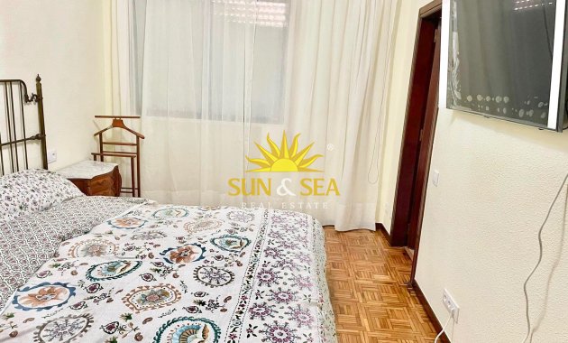 Long Term Rental - Apartment - Cartagena - Casco Antiguo