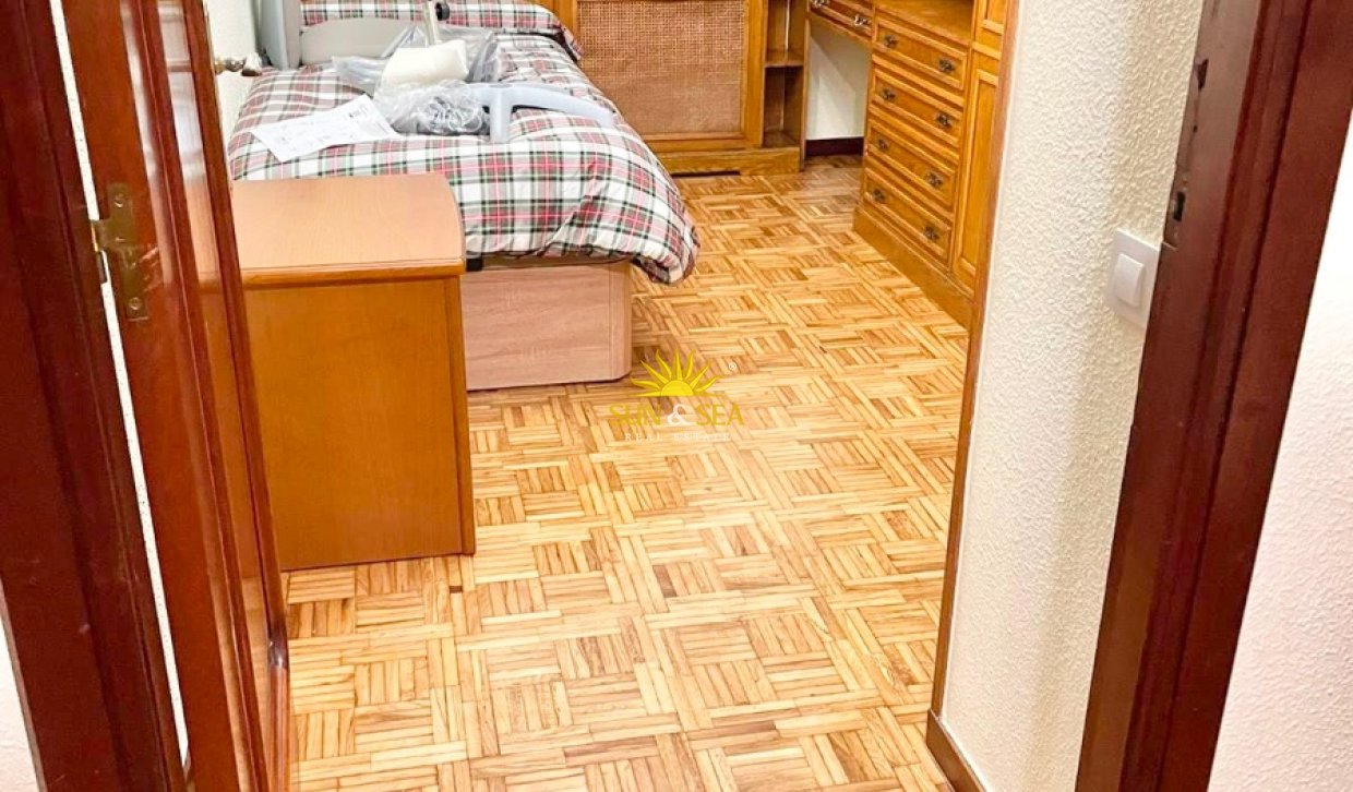 Long Term Rental - Apartment - Cartagena - Casco Antiguo