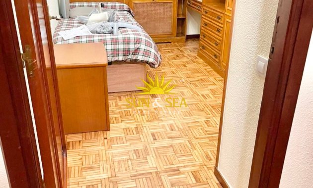 Long Term Rental - Apartment - Cartagena - Casco Antiguo