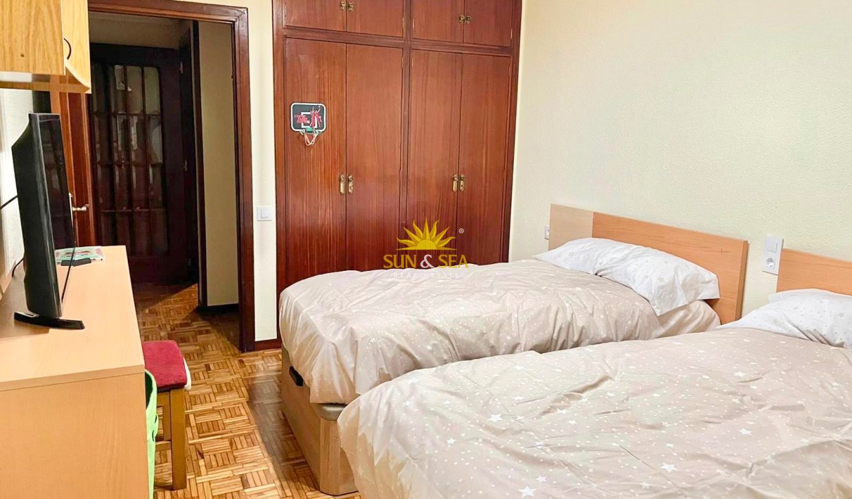 Long Term Rental - Apartment - Cartagena - Casco Antiguo