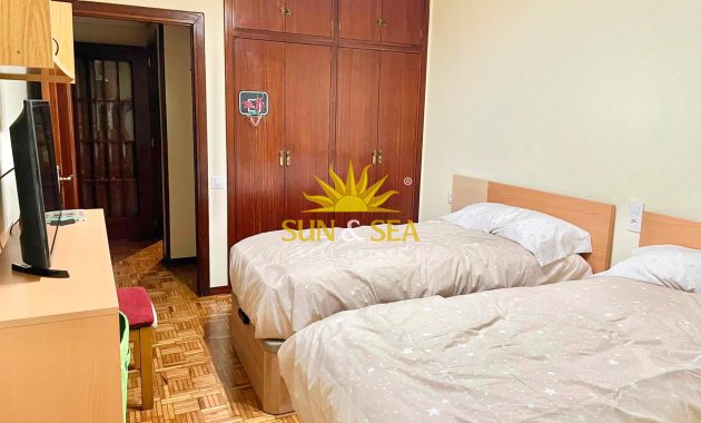Long Term Rental - Apartment - Cartagena - Casco Antiguo
